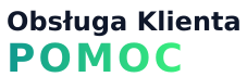 obsługaklientapomoc Logo